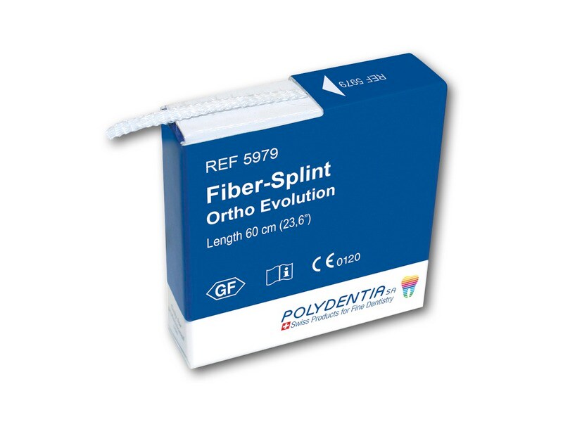Fiber-Splint™ Ortho Evolution Set - Ihr Henry Schein Team