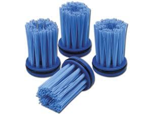 GREEN&CLEAN MB - Ersatzbürsten Packung 4 Stück