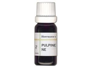 Hoffmann´s PULPINE NE - Lösung Flasche 10 ml