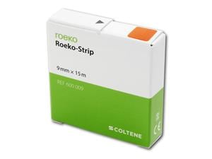 roeko Strip Breite 9 mm, Packung 15 m