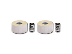 LisaSafe Verbrauchs-Kit Set