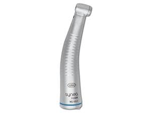 Synea Fusion Winkelstück WG-56 LT Mit Licht, blau, 1:1