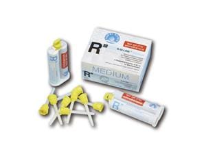 R-SI-LINE® MEDIUM SH Kartuschen 2 x 50 ml