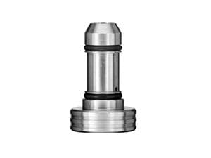 Adapter INTRAmatic Für CLEANspray und DRYspray