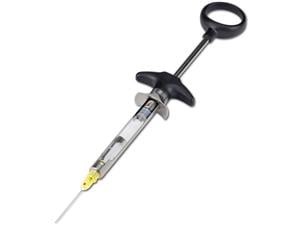 Aspiject Active Injektionsspritze