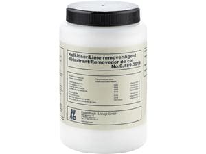 Entkalkungsmittel Flasche 1 Liter