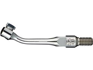 Ti-Max S970 Airscaler, V-Aufsatz-Halter Modell S75