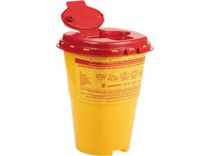 Multi-Safe twin plus 3000 Entsorgungsbox 3 Liter