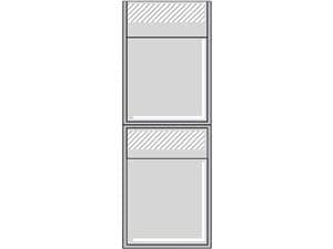 Endlos-Filmtaschen - teilhaftend Packung 250 Stück