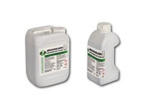 Absauganlagendesinfektion Kanister 10 Liter