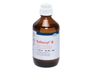 Kallocryl® B Flüssigkeit Flasche 250 ml
