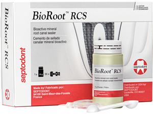 BioRoot™ RCS Set