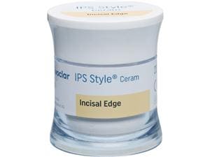 IPS Style® Ceram Incisal Edge Incisal Edge, Packung 20 g