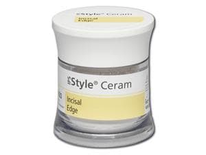 IPS Style® Ceram Incisal Edge Incisal Edge, Packung 20 g