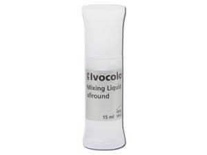 IPS Ivocolor Mixing Liquid allround Flasche 15 ml