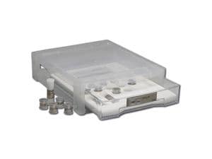 IPS Ivocolor Starter Kit A-D Set