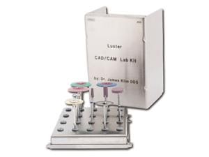 LUSTER® CAD/CAM Lab Kit Set JK03