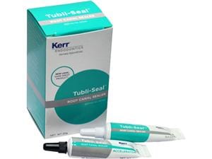 Tubli-Seal™ 1 Tube Basispaste und 1 Tube Akzeleratorpaste