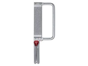Intensiv Ortho-Strips System, einseitig diamantiert, links - Set Set