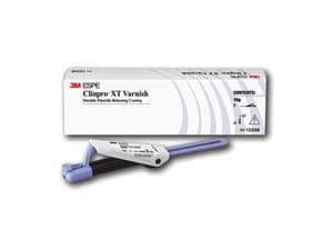3M Clinpro™ XT Varnish Clicker 10 g