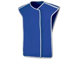 HS-Röntgenschutzschürze Blau