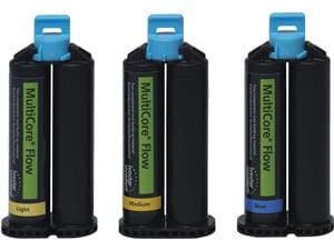 MultiCore® Flow, Kartusche Hell, Kartusche 50 g