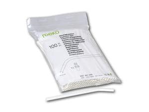 roeko Absaugkanülen Ø 4,8 mm, unsteril, Packung 100 Stück