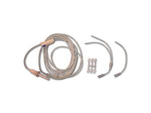 Sprayschlauchset 32.F0170 Packung 10 Stück