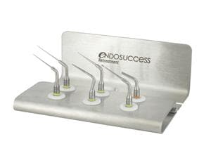 Ultraschall Instrument - Endo Success Retreatment Kit Set