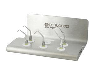 Ultraschall Instrument - Endo Success Apical Surgery Kit Set