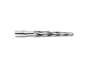 Hartmetall-Knochenfräser, Form 209 ISO 010, Figur 1, Packung 5 Stück