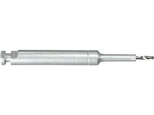 Kodex Bohrer TMS-Minim Figur K-92 silber, Größe 0,525 x 2,0 mm, Packung 6 Stück