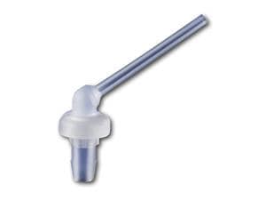 Endo tips transparent, Ø 0,9 mm Packung 50 Stück