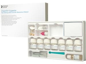ChemFil® Superior - Einführungspackung Set