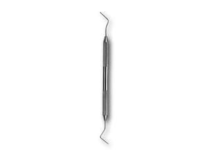Parodontometer Williams-Fox, doppelendig Figur DB775R - Länge 165 mm
