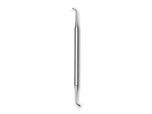 Füllungsinstrument Kugelstopfer Hopson, 8-Kant-Griff Ø 2,2 / 3,0 mm (1054/52)