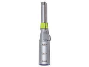 Chirurgisches Handstück S-11 LG Gerade mit Licht, blau, 1:1
