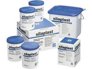 silaplast FUTUR - Standardpackung Eimer 5.400 ml