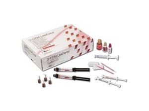 G-CEM LinkForce™ - System Kit Set
