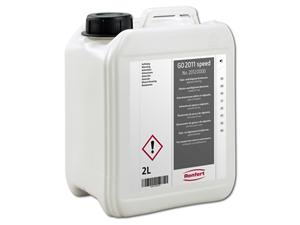 GO 2011 speed Kanister 2 Liter