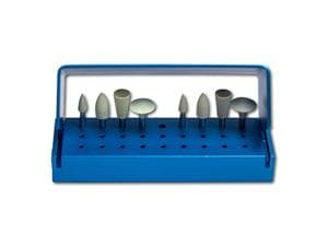 HS-Maxima® Komposit-Polierer - Set Set