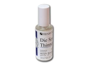 HS-Stumpflack Verdünner Pinselflasche 15 ml