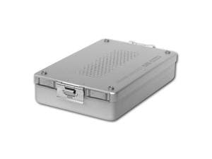 IMS® Instrumenten-Container - M Version IMDINCO1M Größe 312 x 190 x 65 mm