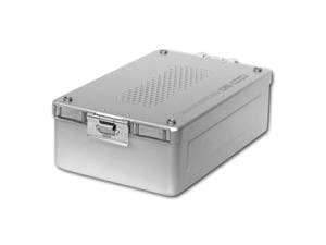 IMS® Instrumenten-Container - M Version IMDINCO2M Größe 312 x 190 x 100 mm