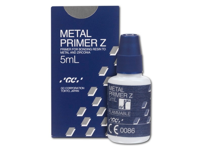 Metal Primer Z Flasche 5 ml Ihr Henry Schein Team