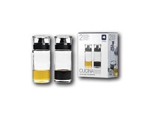 Essig und Öl Cucina Set