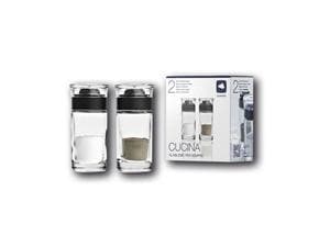 Salz und Pfeffer Cucina 2er Set