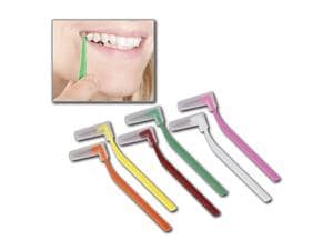 I-Prox® L Interdentalbürsten - Sortiment Set
