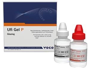 Ufi Gel® P Glazing - Set Set