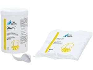 Orotol® ultra - Basis-Set Set